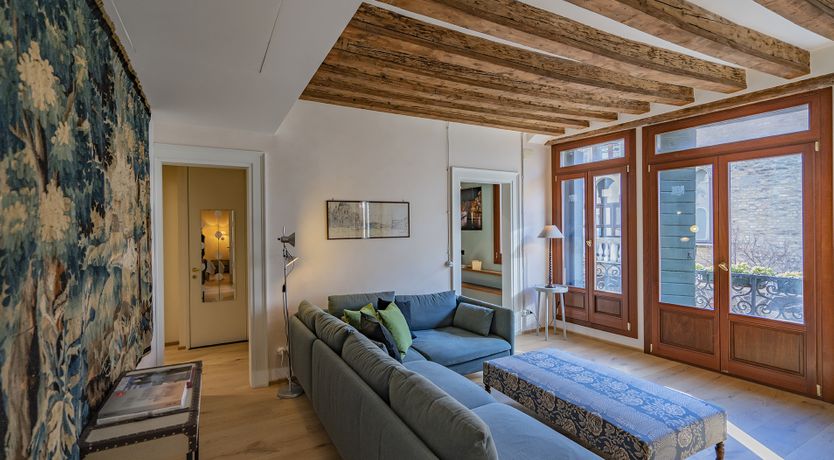 Photo of Gondola Retreat