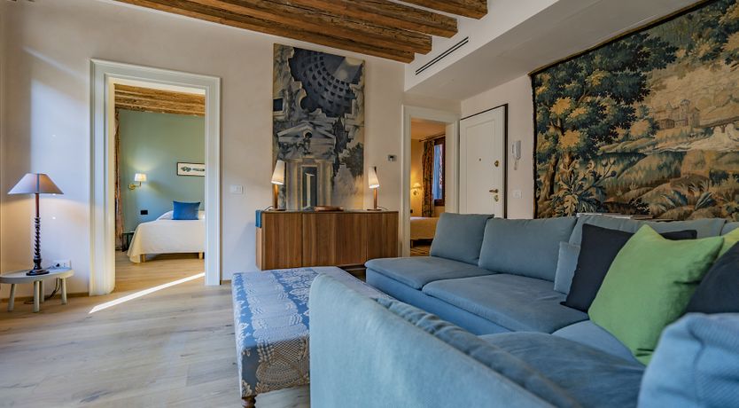 Photo of Gondola Retreat