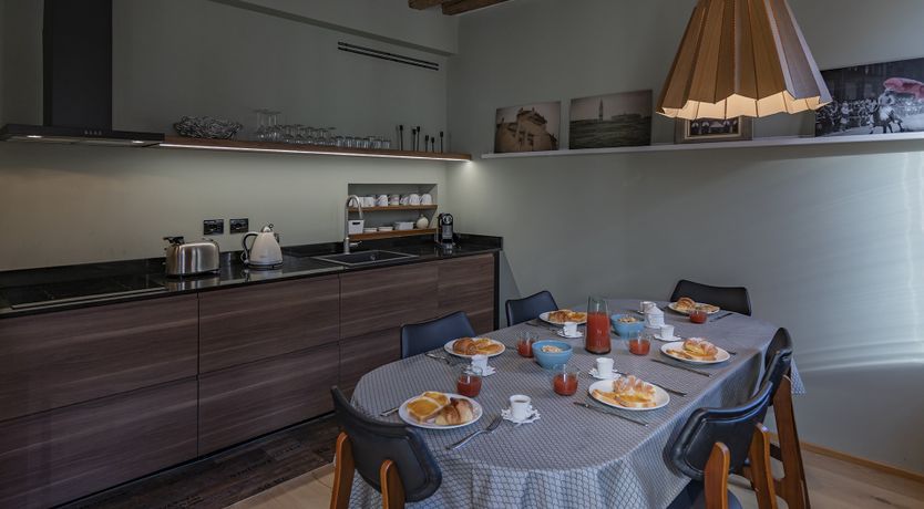 Photo of Gondola Retreat