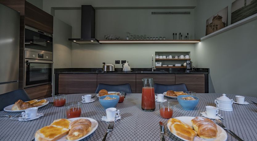 Photo of Gondola Retreat