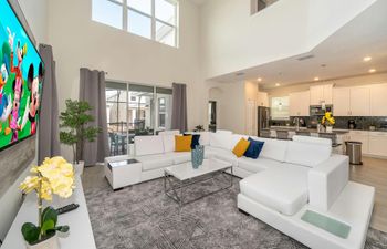 Disney Daydreams Holiday Home
