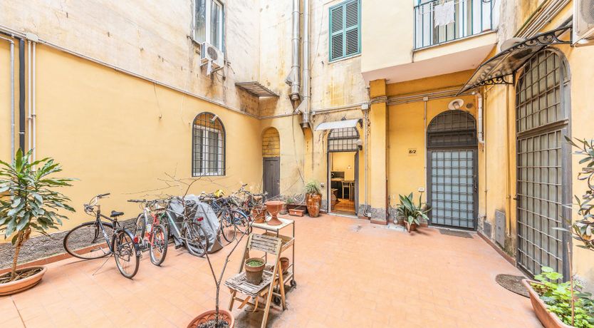 Photo of The Roman Nights