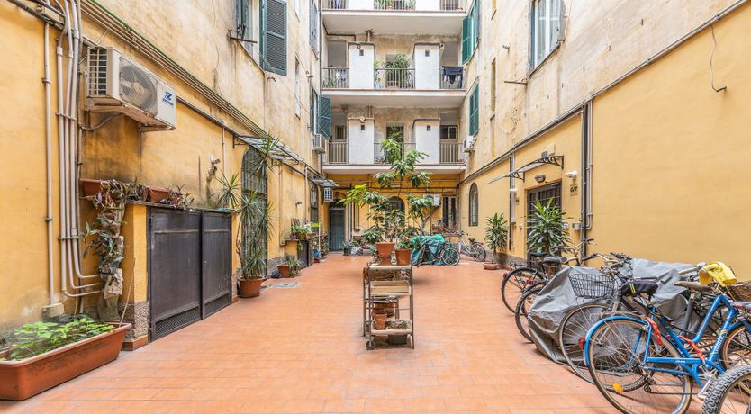 Photo of The Roman Nights