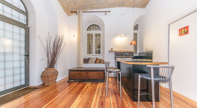 Photo of The Roman Nights