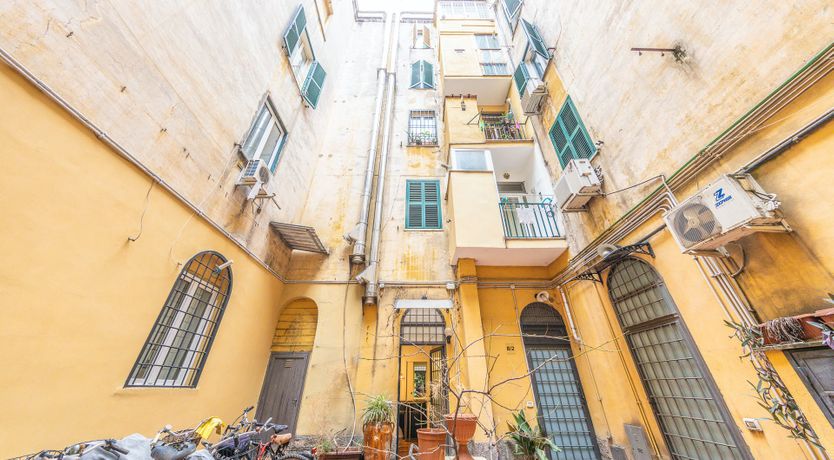 Photo of The Roman Nights