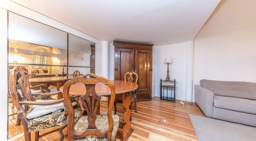 Photo of The Roman Nights