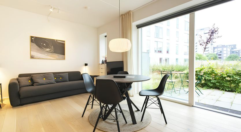 Photo of Coastal Haze