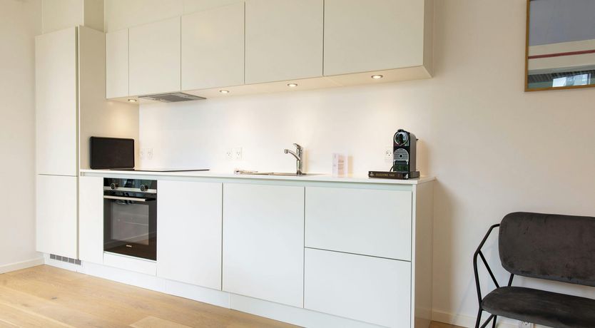 Photo of Coastal Haze