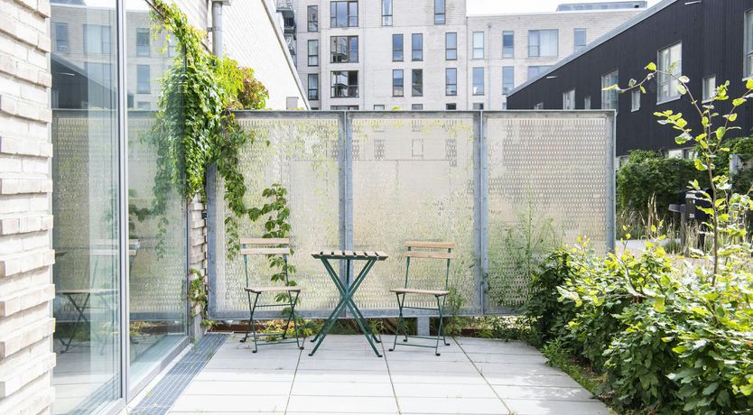 Photo of Coastal Haze