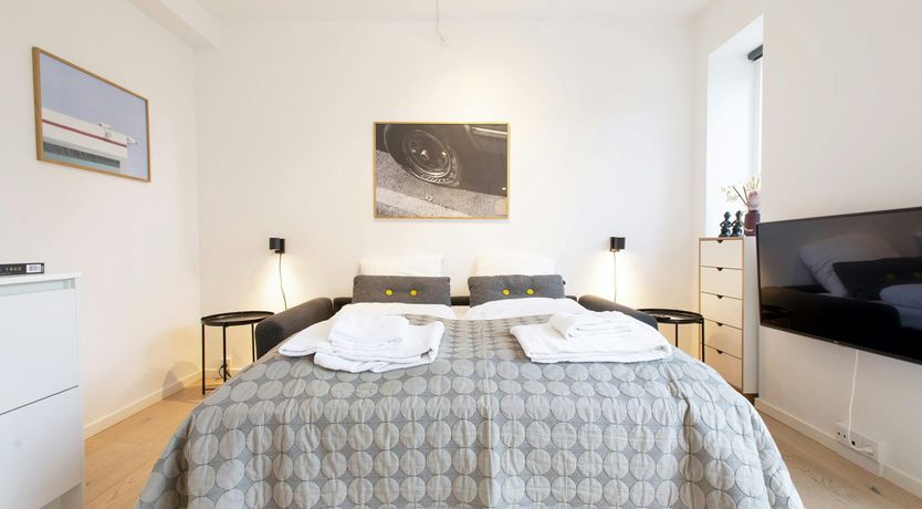 Photo of Coastal Haze