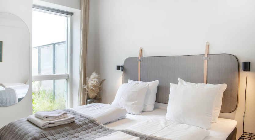 Photo of Coastal Haze