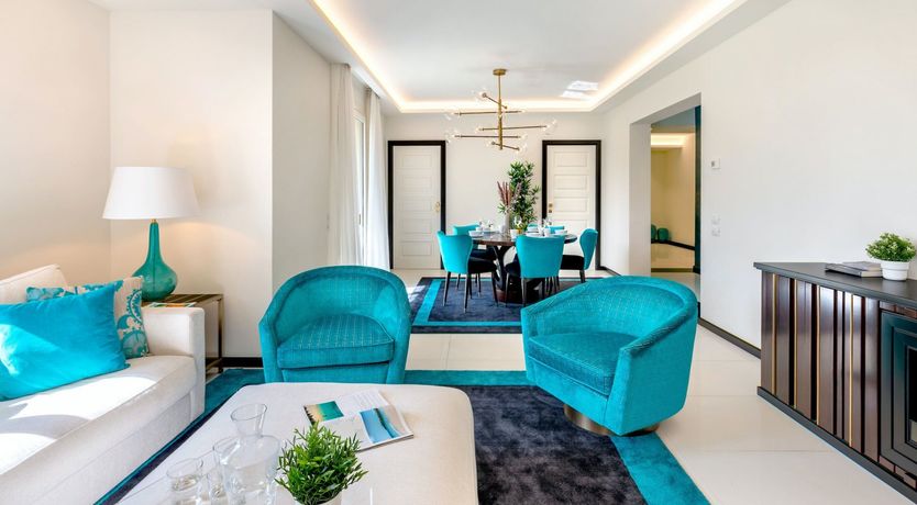 Photo of Marble Manor