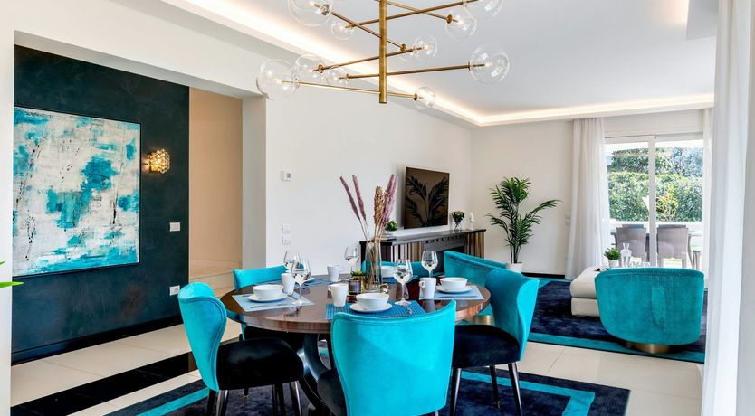 Photo of Marble Manor