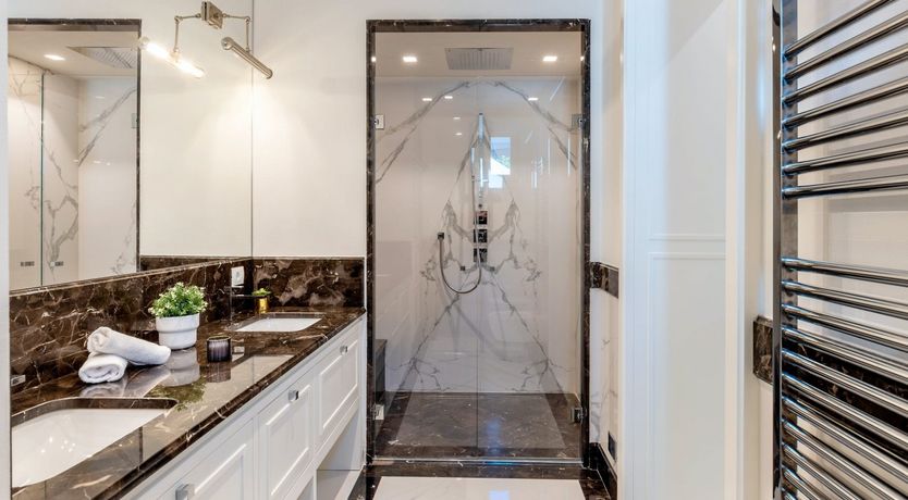 Photo of Marble Manor