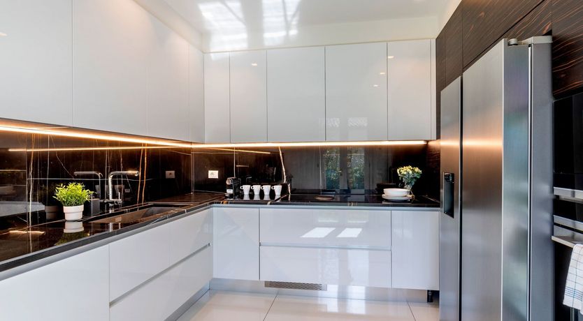 Photo of Marble Manor