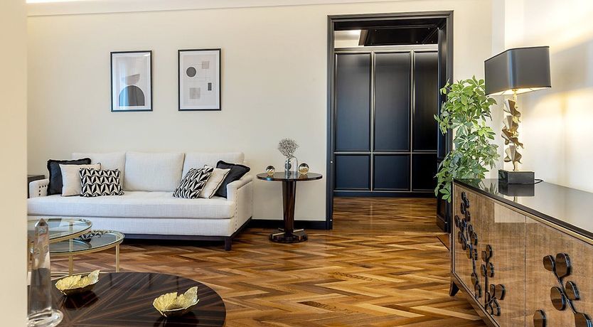 Photo of Marble Manor