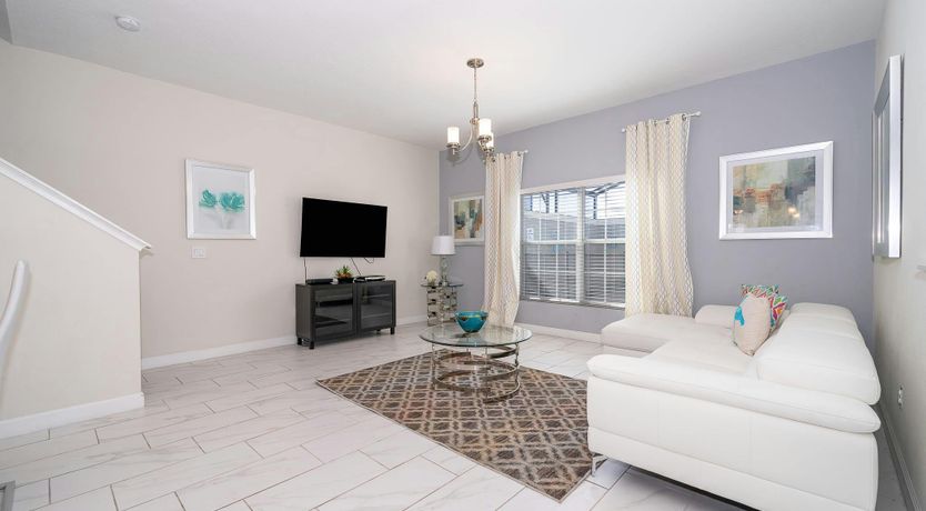 Photo of Coral Ragtime