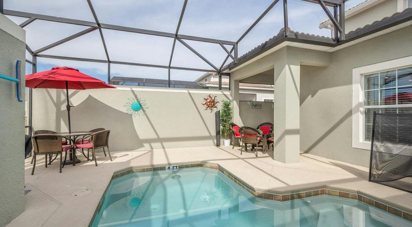 Photo of Coral Ragtime