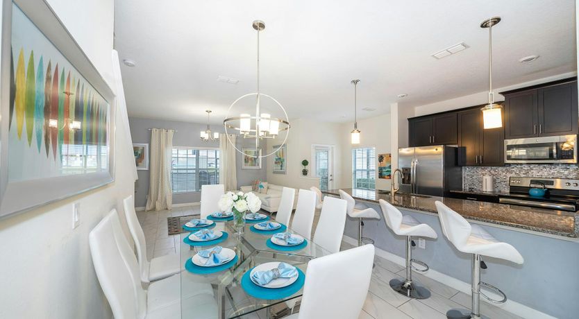 Photo of Coral Ragtime