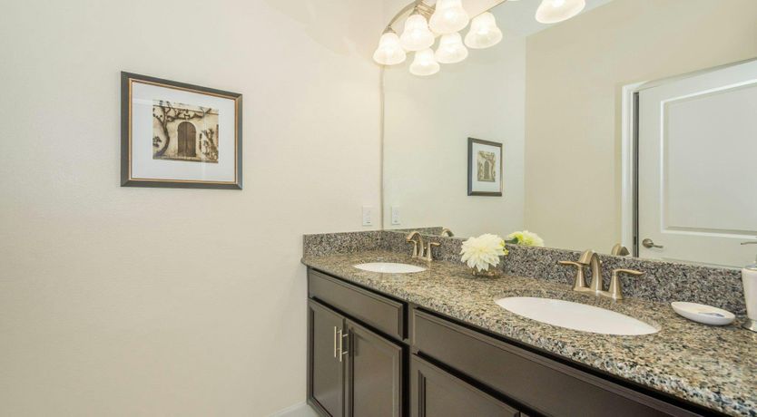 Photo of Coral Ragtime