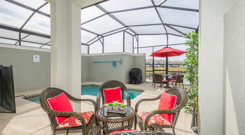 Photo of Coral Ragtime