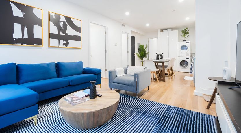 Photo of Manhattan's Calling