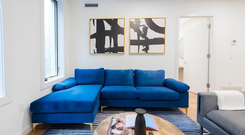 Photo of Manhattan's Calling