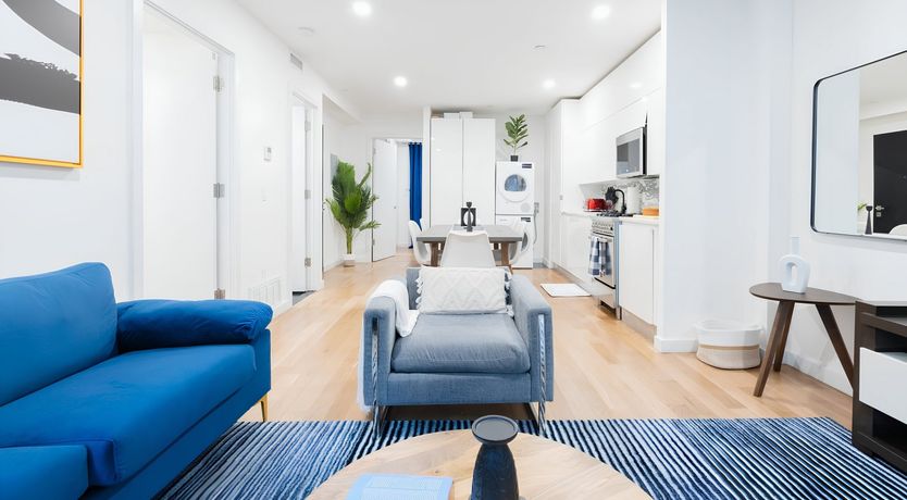 Photo of Manhattan's Calling