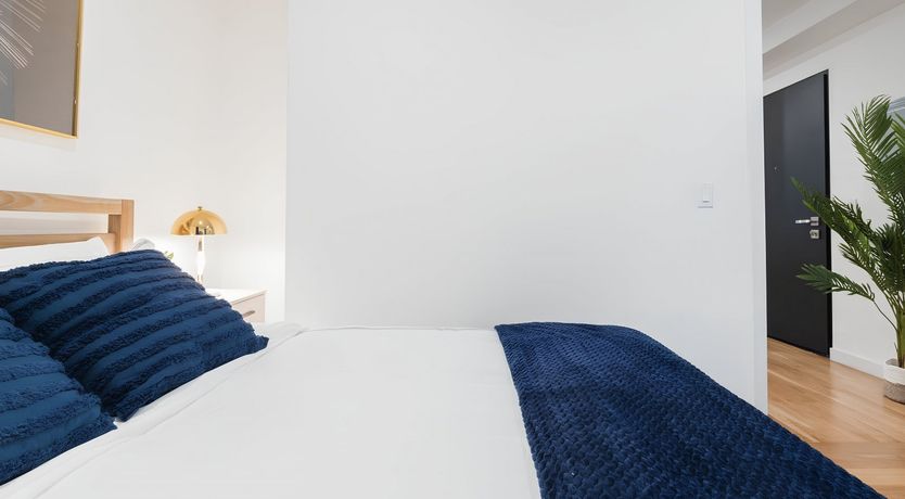 Photo of Manhattan's Calling