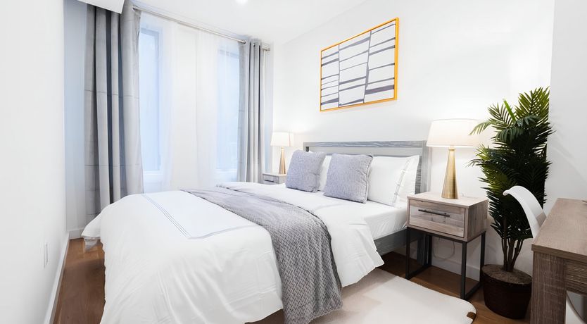 Photo of Manhattan's Calling