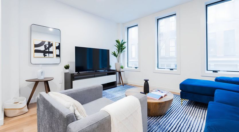 Photo of Manhattan's Calling