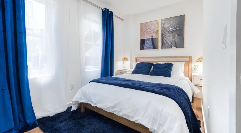 Photo of Manhattan's Calling