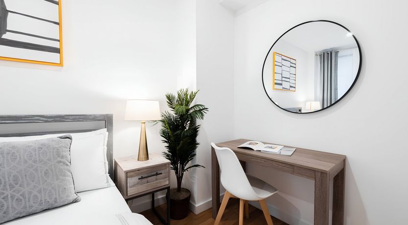 Photo of Manhattan's Calling