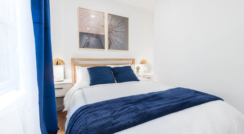 Photo of Manhattan's Calling