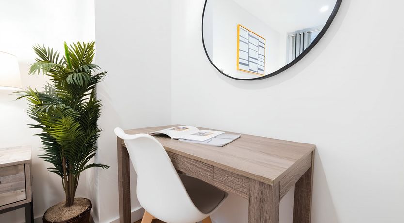 Photo of Manhattan's Calling