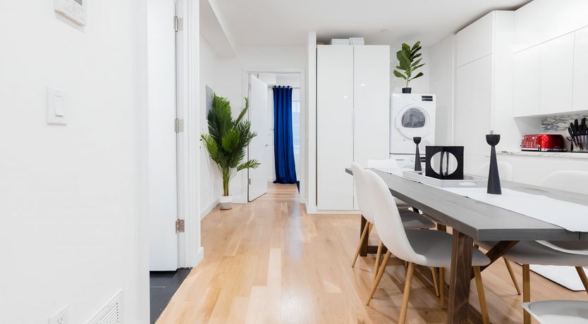 Photo of Manhattan's Calling