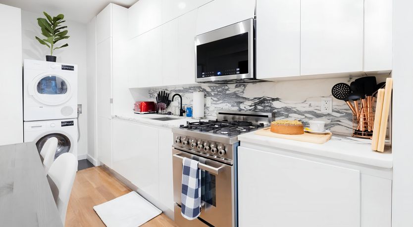 Photo of Manhattan's Calling