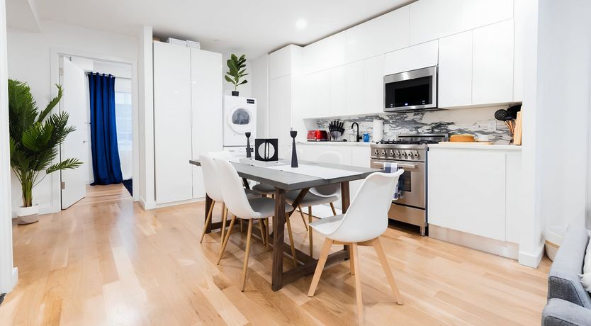 Photo of Manhattan's Calling