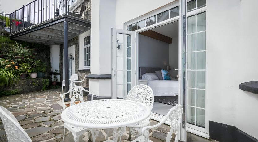 Photo of Caldey Island Retreat