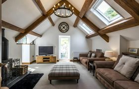 Photo of caldey-island-retreat