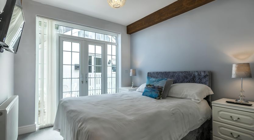 Photo of Caldey Island Retreat