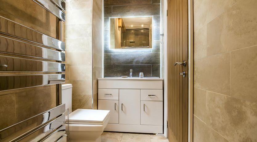 Photo of Caldey Island Retreat