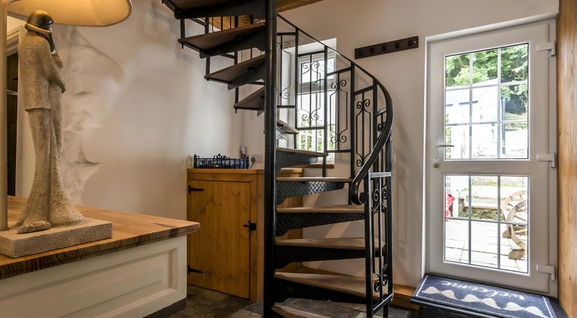 Photo of Caldey Island Retreat