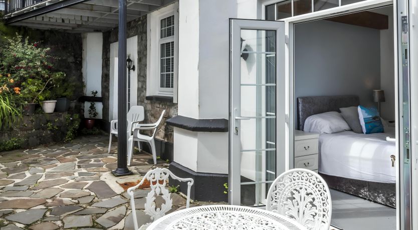 Photo of Caldey Island Retreat