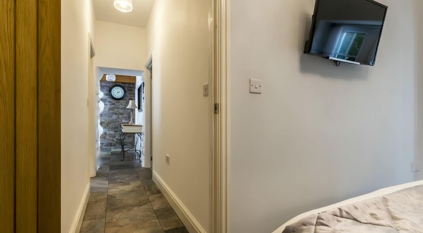 Photo of Caldey Island Retreat