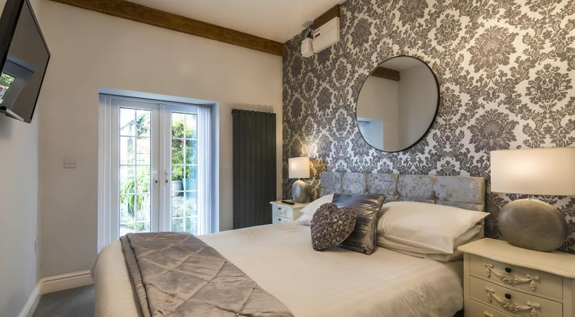 Photo of Caldey Island Retreat