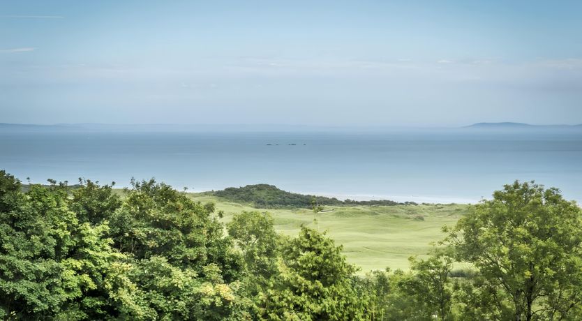 Photo of Caldey Island Retreat