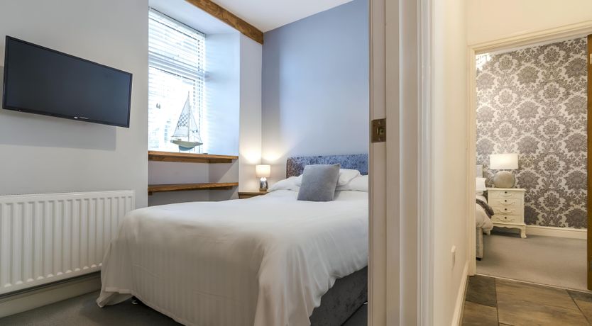 Photo of Caldey Island Retreat