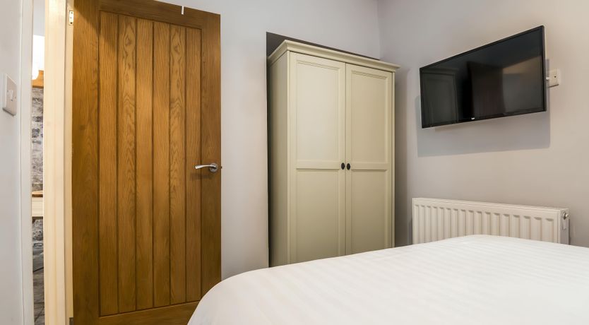 Photo of Caldey Island Retreat