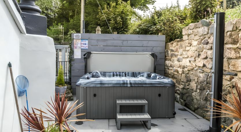 Photo of Caldey Island Retreat